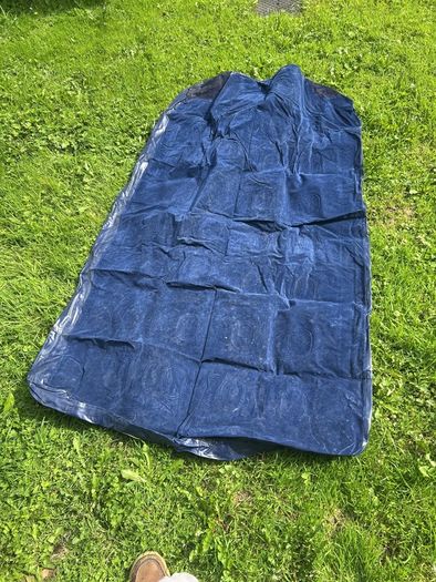 inflatable beds