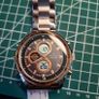 Harley-davidson Custom Watch Image 6