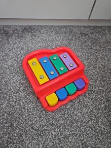 Toy