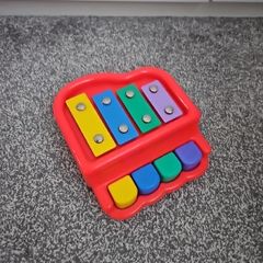 Toy