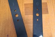 Castlegarden 92 Blades