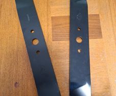 Castlegarden 92 Blades