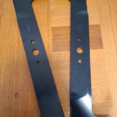 Castlegarden 92 Blades
