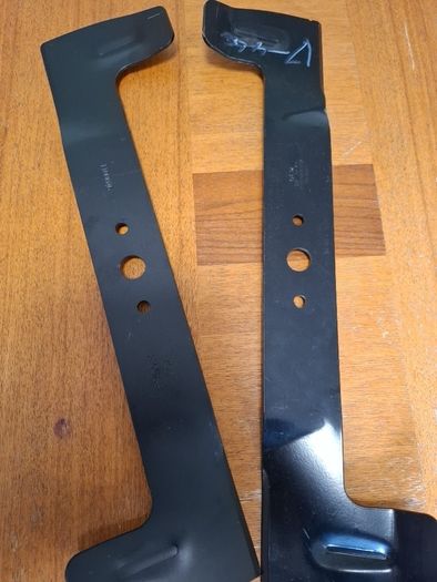 Castlegarden 92 Blades
