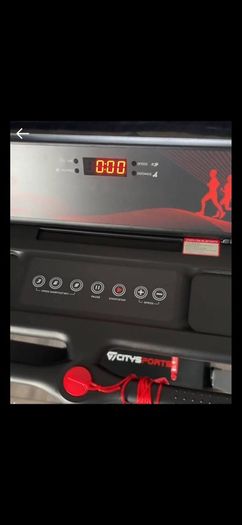 Treadmil