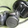 FUJIFILM FINEPIX S2800HD Digital Camera 14.0MP 18x Optical Zoom and Bag Tested Image 2