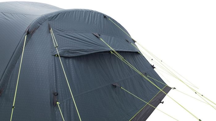 Outwell Sunhill 5 Air Beam Tent New