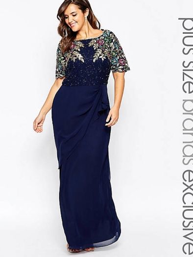Virgos Lounge Ariann Dress