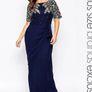 Virgos Lounge Ariann Dress Image 7