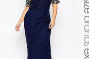 Virgos Lounge Ariann Dress