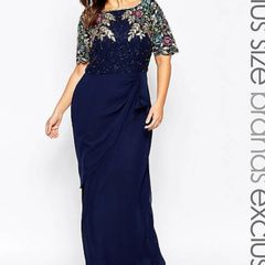 Virgos Lounge Ariann Dress