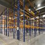 Used Warehouse Shelving Image 5