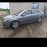 Vauxhall Vectra 150 SRi - Breaking Image 3