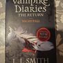 The Vampire Diaries Book Bundle 6 Books by LJ Smith Image 5