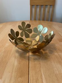 decorative bowl