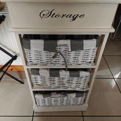 Storage unit