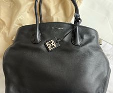 Coccinelle Leather Tote