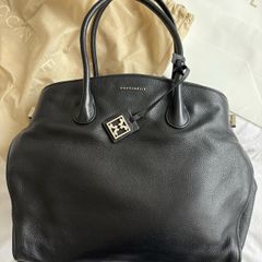 Coccinelle Leather Tote