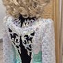 Irish Dancing Dress - 2025 Elevation Design Image 4