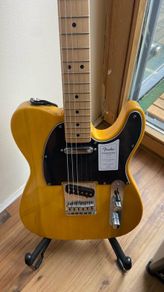Fender telecaster