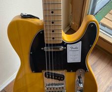 Fender telecaster