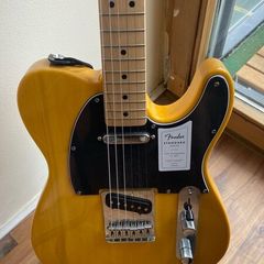 Fender telecaster