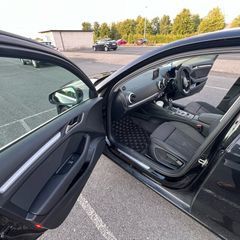 Audi A3 2016