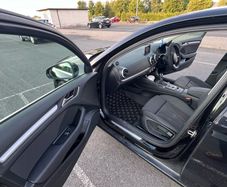 Audi A3 2016