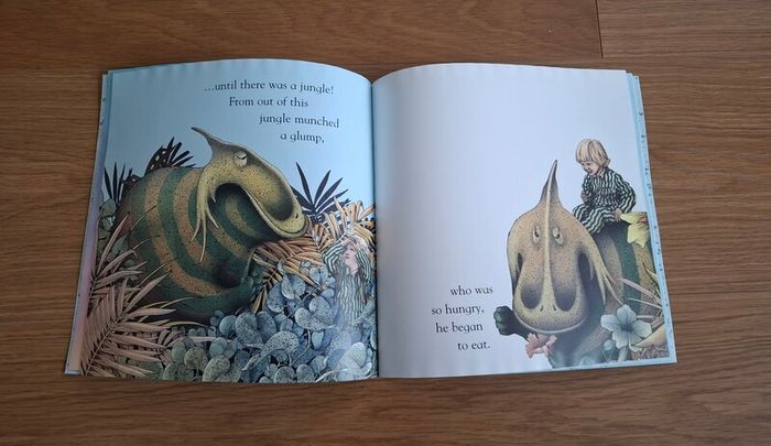 "Goodnight William", Book for Kids