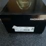 Magnanni Suede Loafers Size 9 Image 3
