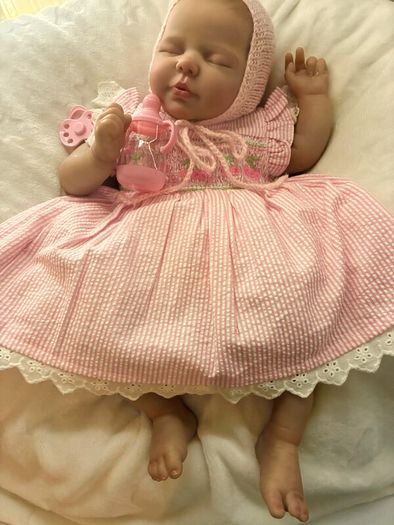 doll beautiful reborn doll