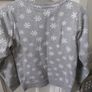 Kids Christmas jumper Image 4