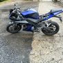 yzf 125 r 2015 breaking only Image 5