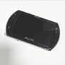 PSP GO + Rare 16gb M2 memory card Image 3
