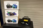 Laserworld EL-400 RGB