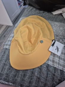 Decathalon Sun Hat suit age 2-4. Bnwt.
