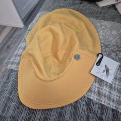 Decathalon Sun Hat suit age 2-4. Bnwt.