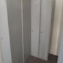 steel lockers Image 3