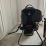 Deuter kid 1plus carrier Image 3