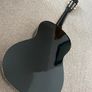 Student acoustic guitar Image 4