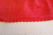 New Look Deep Pink Top - Size 12