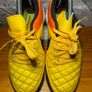 Nike Tiempo Boys Girls Soccer Football Astro Trainers UK4 EUR36.5 Image 6