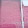 Carraig Donn Passport Wallet and luggage tags Image 2