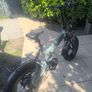 Mate X-Cargo electric bike Image 3