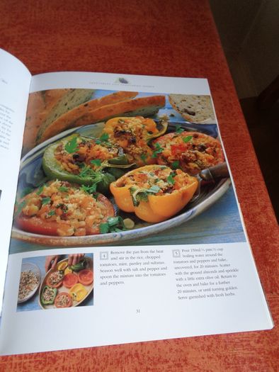 Food of the Sun Cookbook for Sale