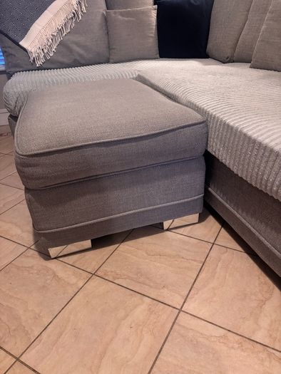 Corner Sofa