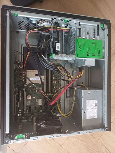 HP Desktop