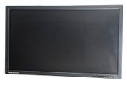 Lenovo 22" T2224pD Monitor DVI VGA DisplayPort