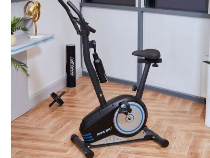 Brand New Body Go Exercise Bike Unwanted Gift Open to Reasonable offers