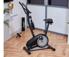 Brand New Body Go Exercise Bike Unwanted Gift Open to Reasonable offers